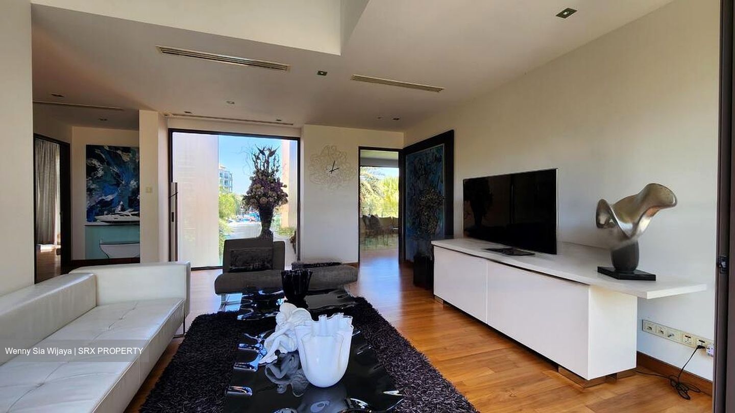 Sentosa Cove (D4), Detached #468974701